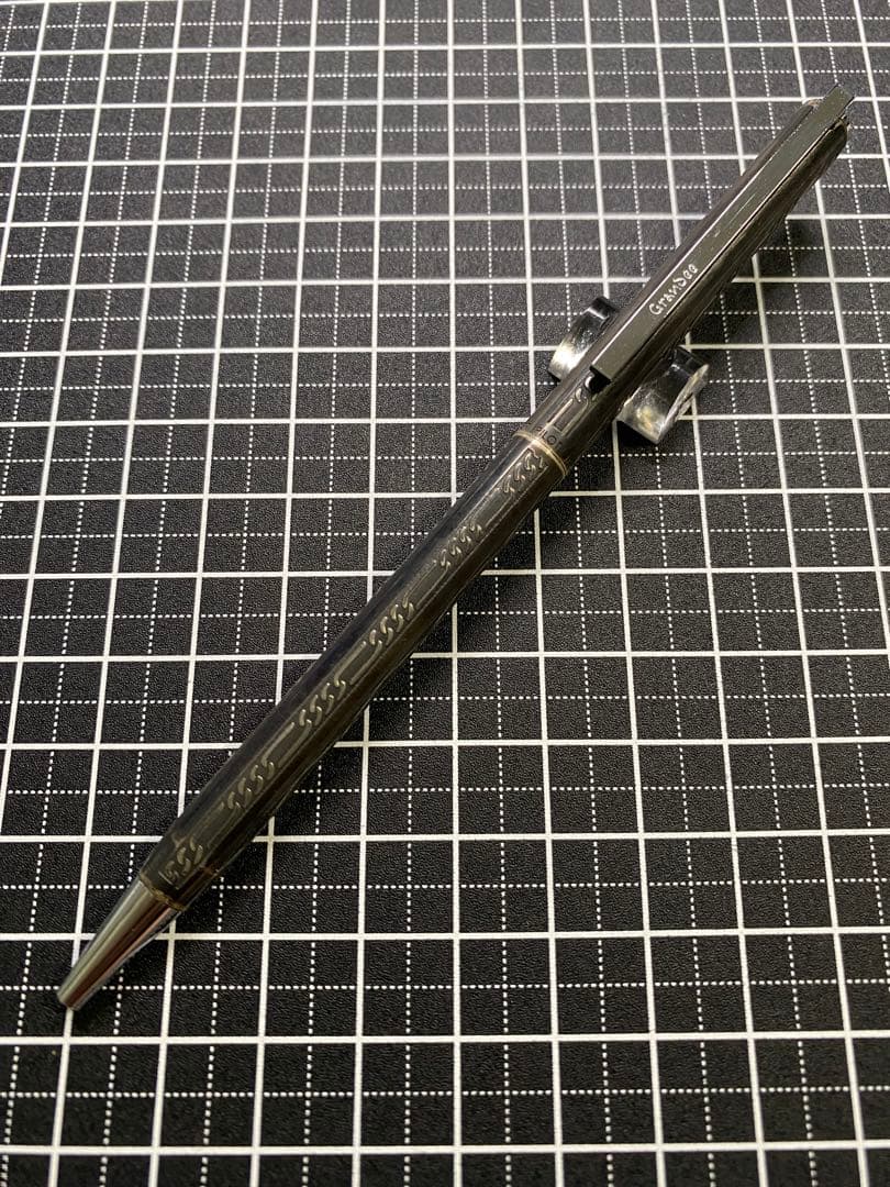 筆記具 PILOT GRANDEE Chain Sterling Silver BP