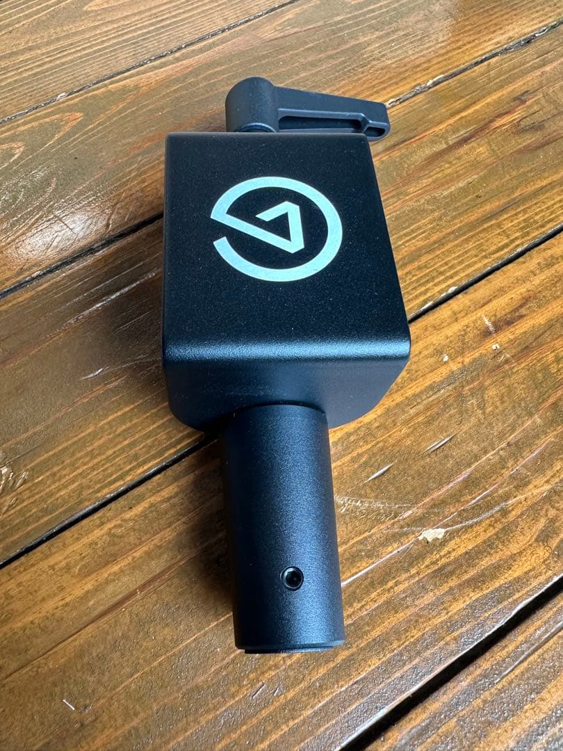 Elgato Wave Mic Arm LP 薄型マイクアーム　クランプ式