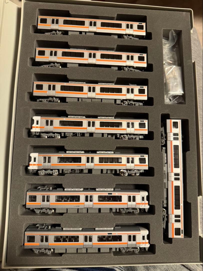 TOMIX 313系5000番台 8両セット