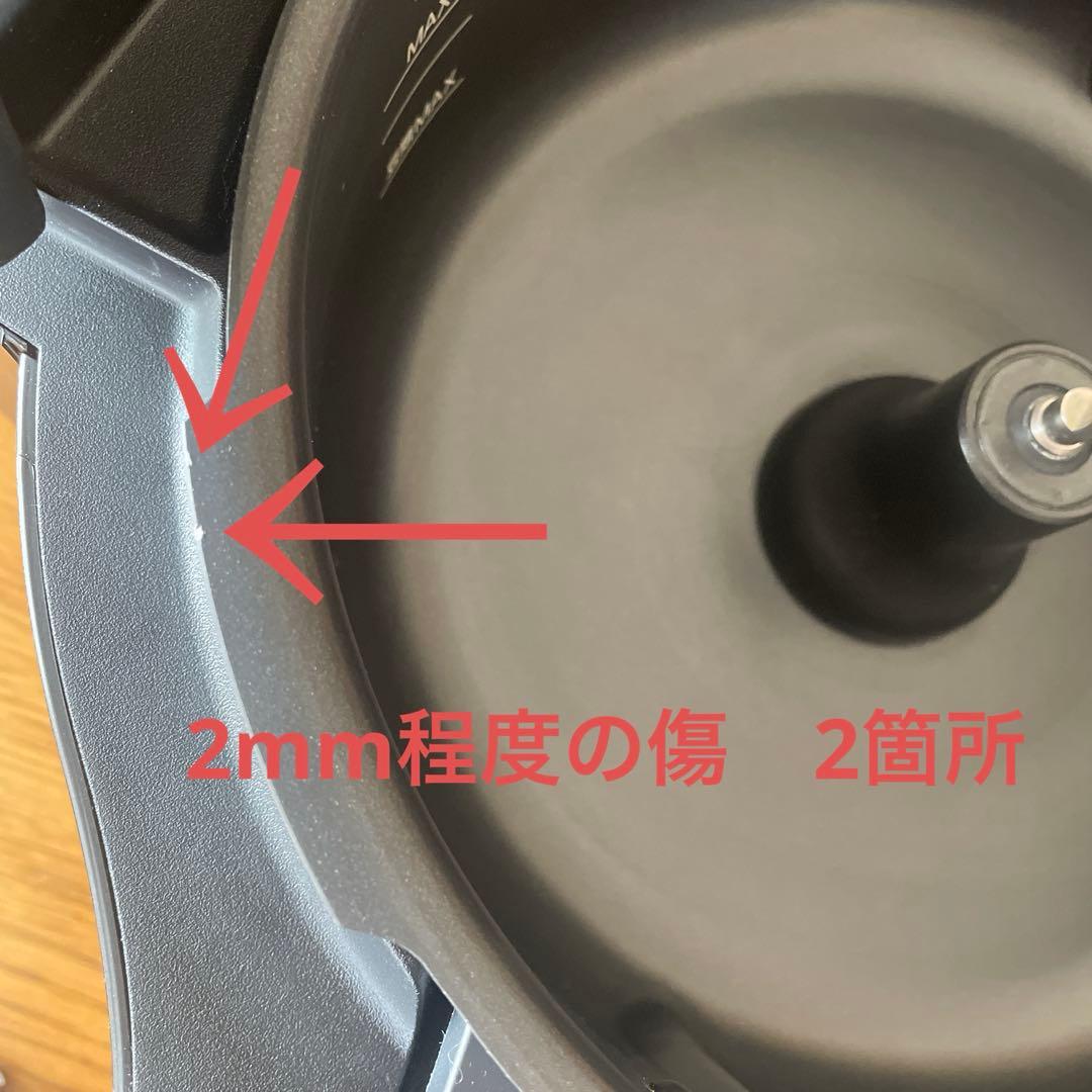 sasa　Panasonic オートクッカー　ビストロNF-AC1000