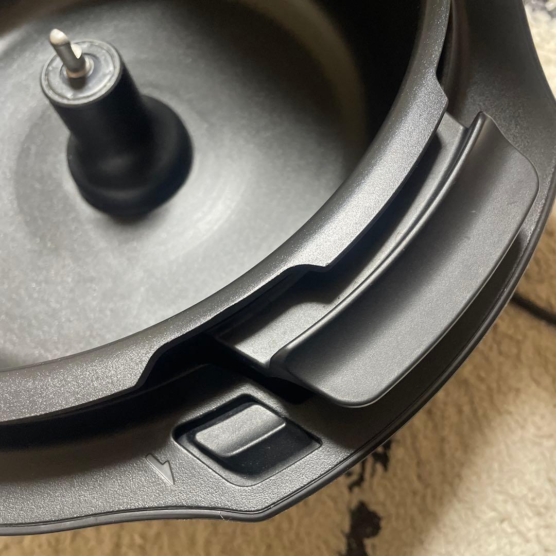 sasa　Panasonic オートクッカー　ビストロNF-AC1000