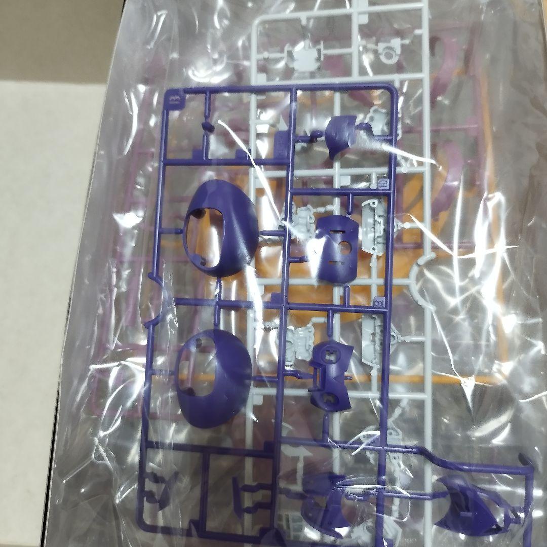 未使用未組立　ロックマンX ゼロ&ナイトメアゼロ　プラモデル　コトブキヤ