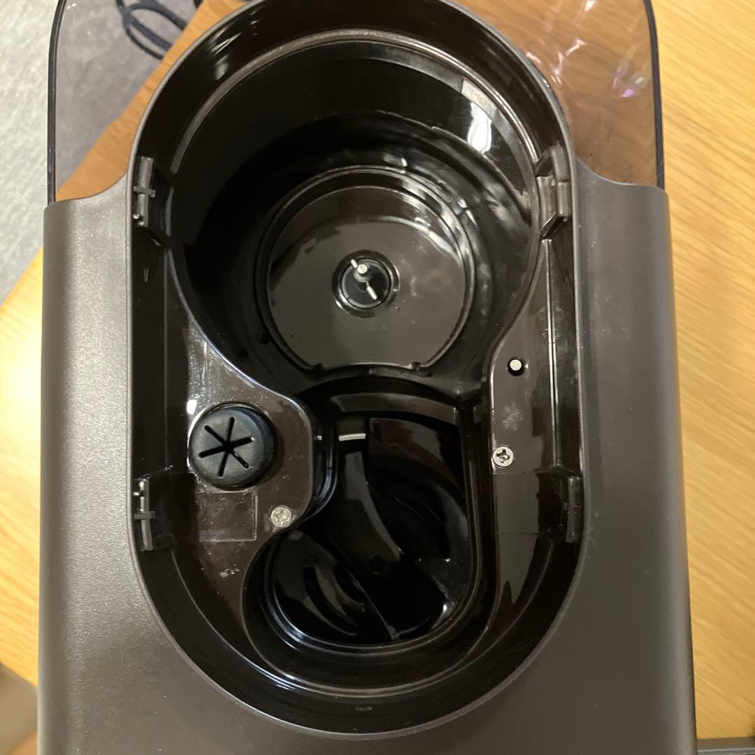 siroca 全自動コーヒーメーカー SC-A372 2024年製