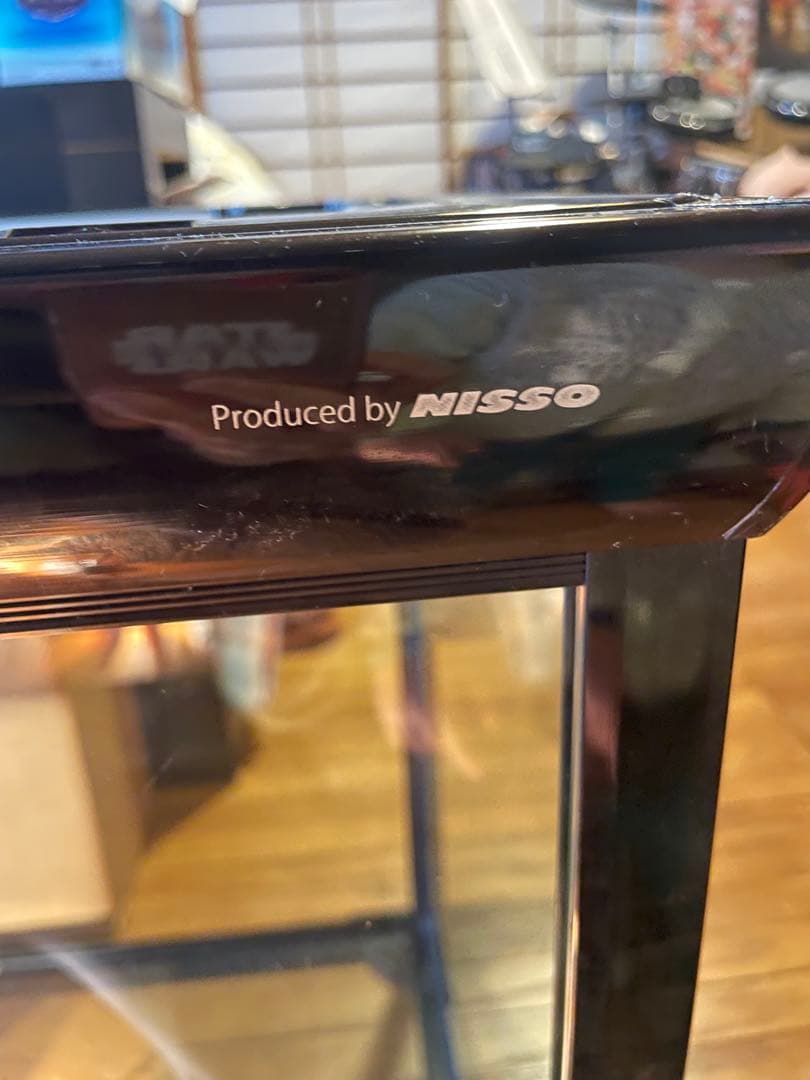 爬虫類　大型ケージ