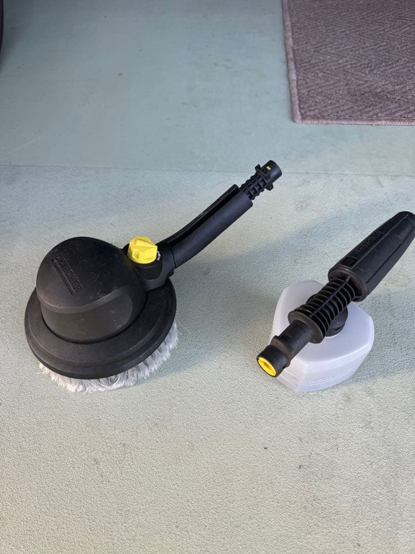 ケルヒャー　K5 プレミアムサイレント　50Hz