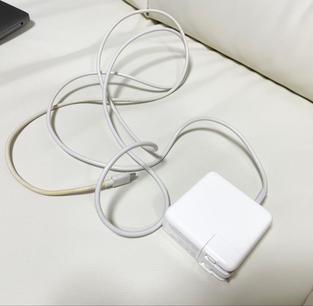 【注意事項必読】MacBook Pro