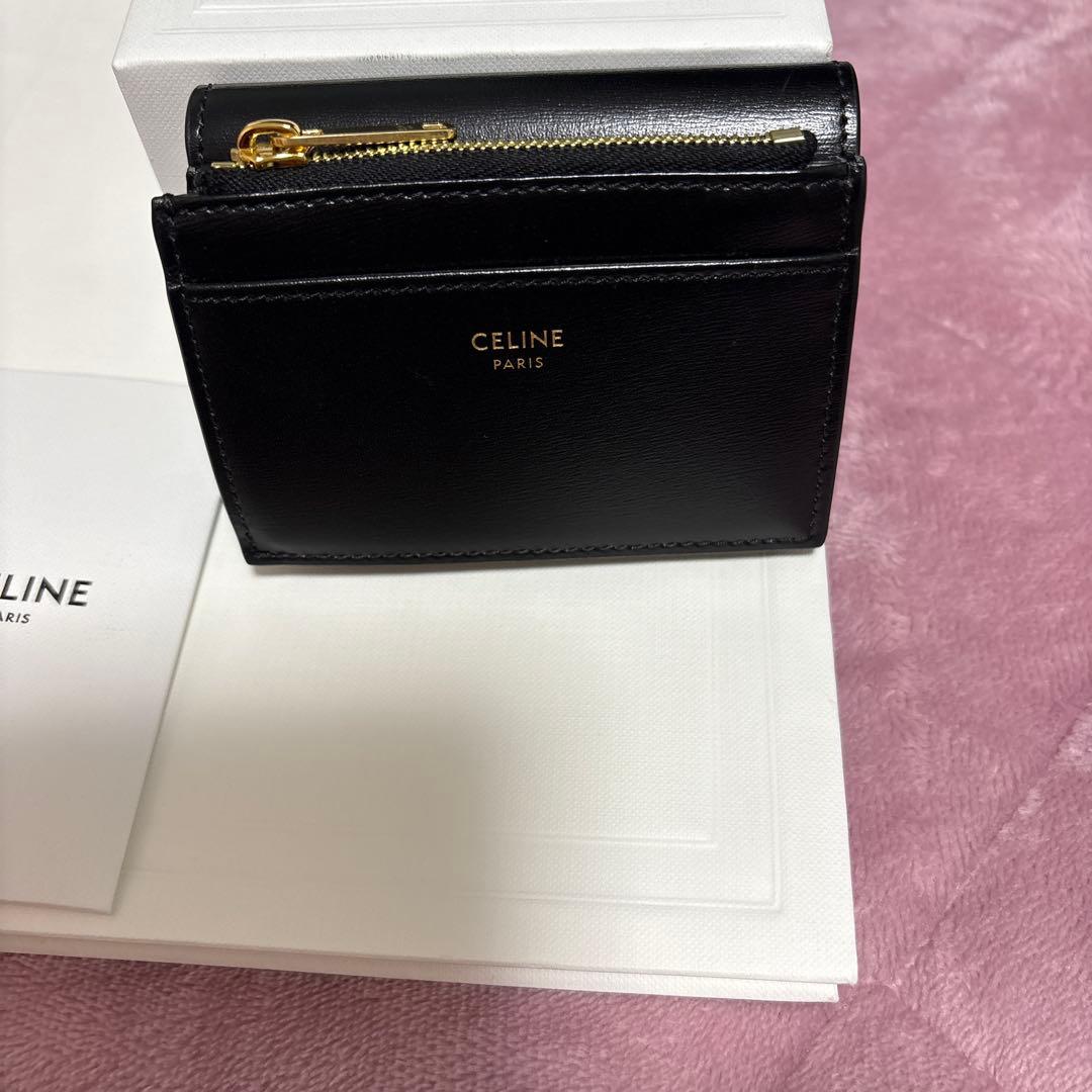 セリーヌ　財布　ユニセックス