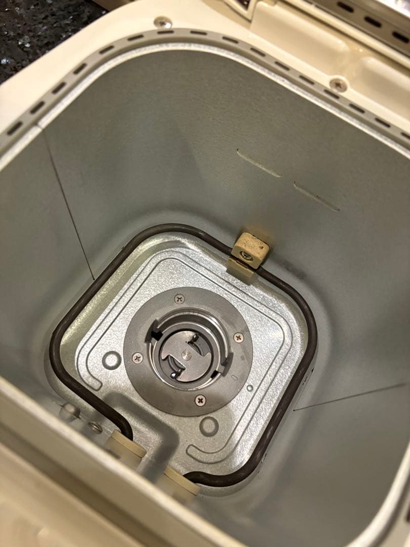 SD-MDX102 パナソニック ホームベーカリー 2020年製