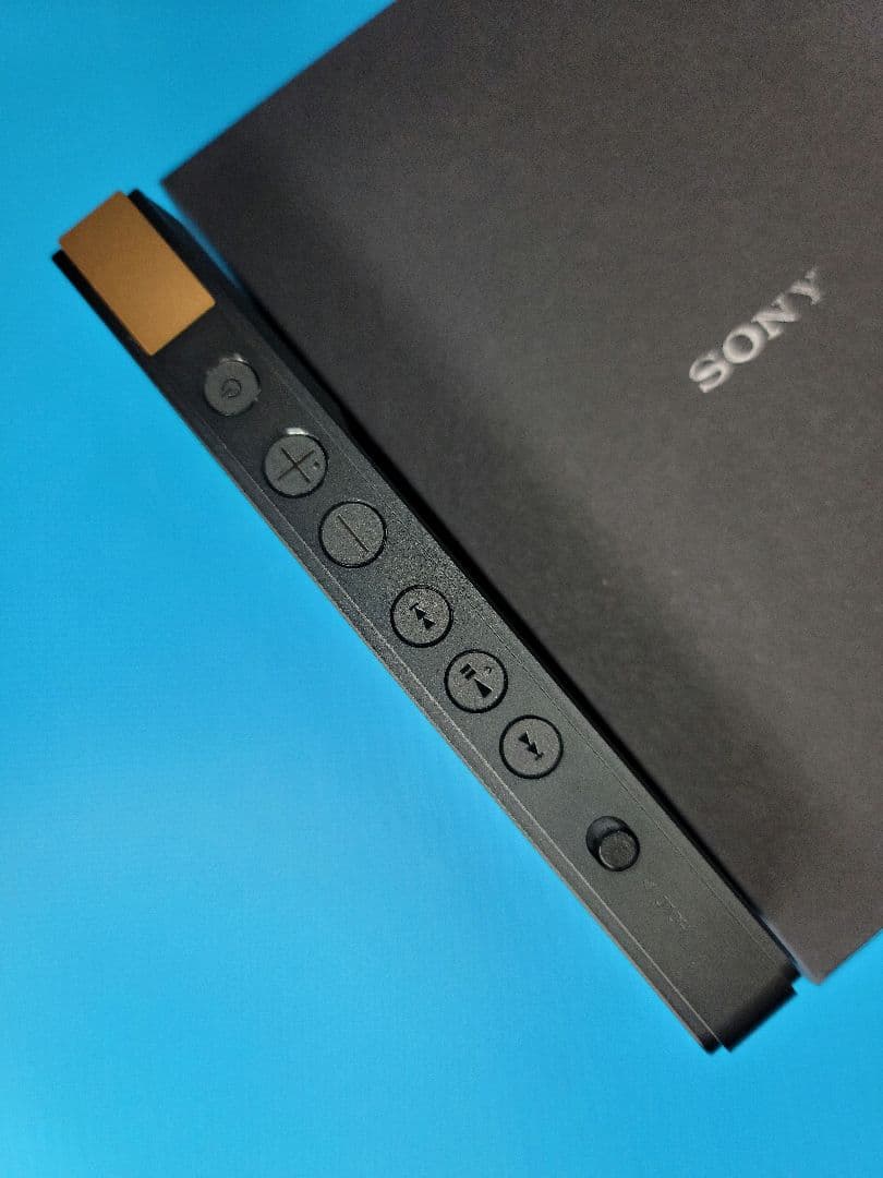 【美品】SONY WALKMAN NW-ZX707