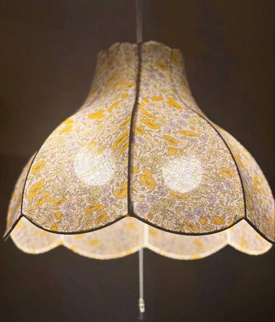 モモナチュラル♡リバティライト廃盤♡