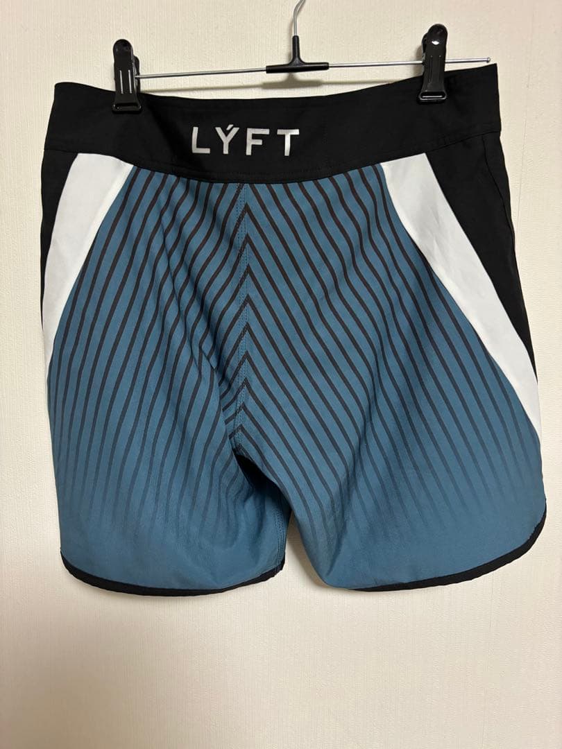 LYFT サーフパンツ