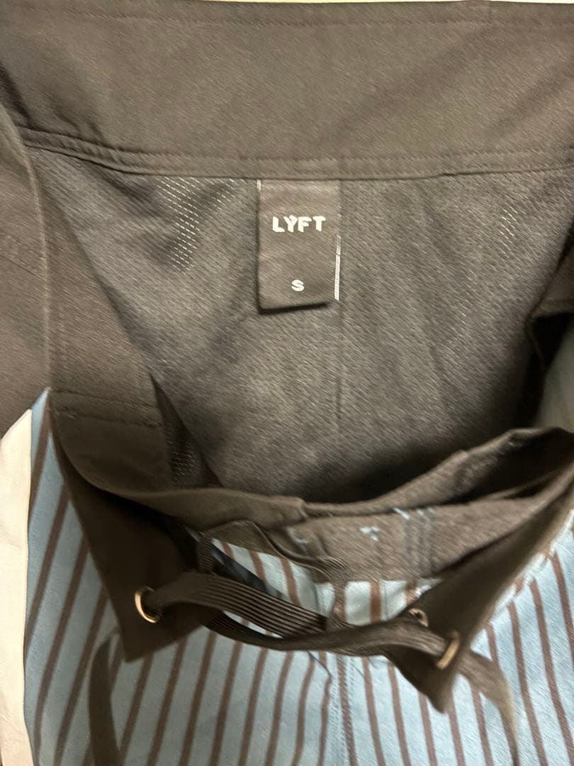 LYFT サーフパンツ