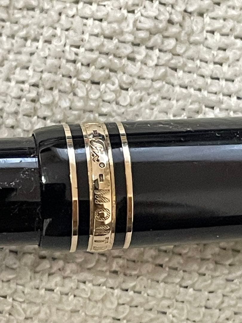 ケ*ん様 ◾️モンブラン◾️マイスターシュテュックルグラン ◾️161 ボールペ