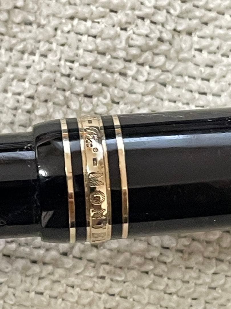 ケ*ん様 ◾️モンブラン◾️マイスターシュテュックルグラン ◾️161 ボールペ