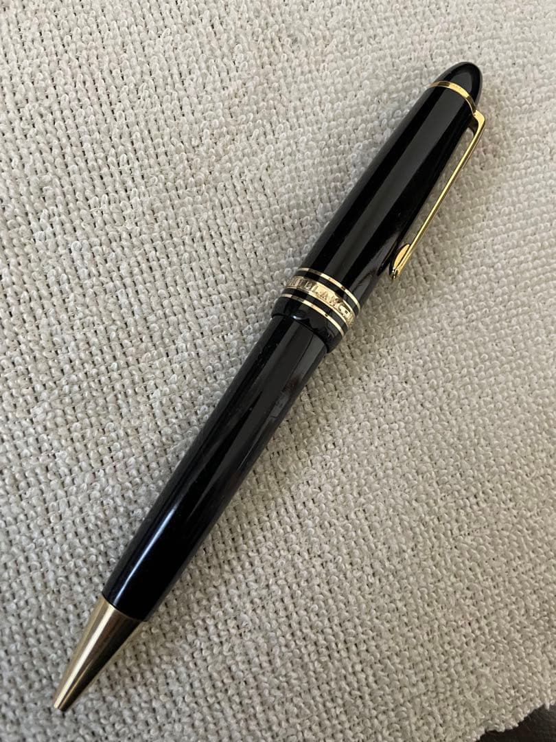 ケ*ん様 ◾️モンブラン◾️マイスターシュテュックルグラン ◾️161 ボールペ