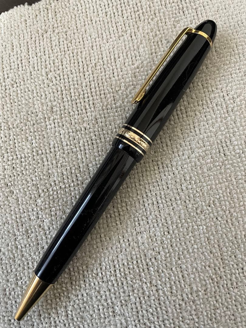 ケ*ん様 ◾️モンブラン◾️マイスターシュテュックルグラン ◾️161 ボールペ