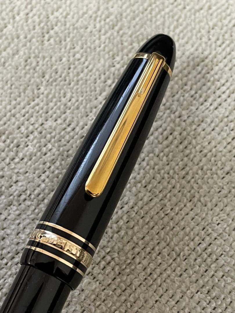 ケ*ん様 ◾️モンブラン◾️マイスターシュテュックルグラン ◾️161 ボールペ
