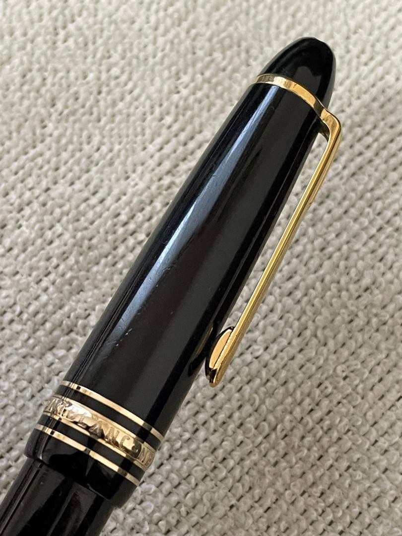 ケ*ん様 ◾️モンブラン◾️マイスターシュテュックルグラン ◾️161 ボールペ