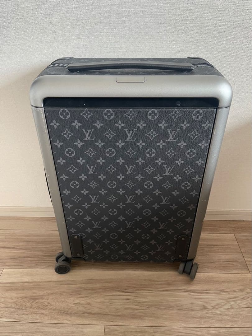 ※2日限定金額　VUITTON LVホライゾン55キャリーケース