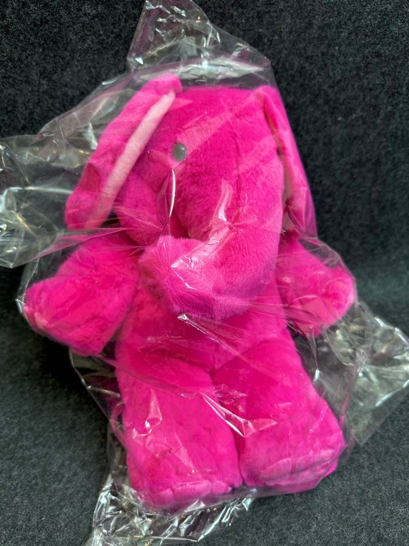 Cocco ぞうさんのぬいぐるみ 25周年