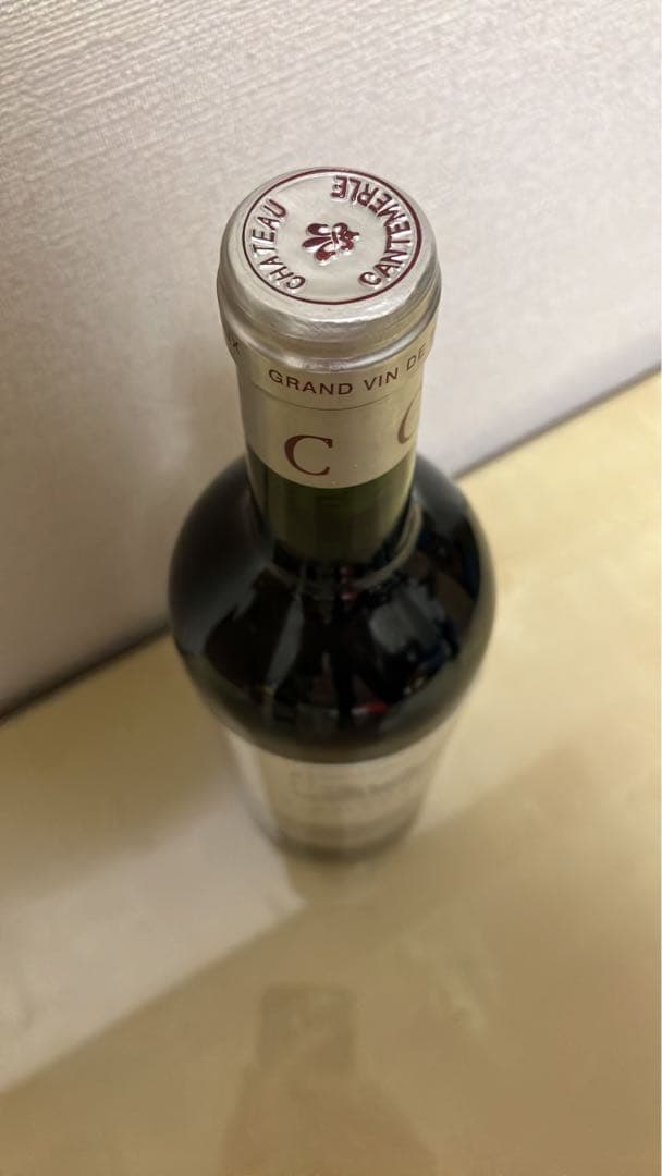 Chteau Cantemerle Haut-Mdoc 2010 赤ワイン