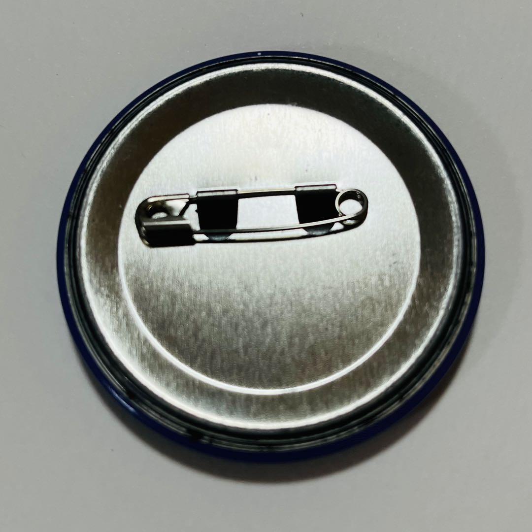 ベルトルト ライナー 缶バッジ