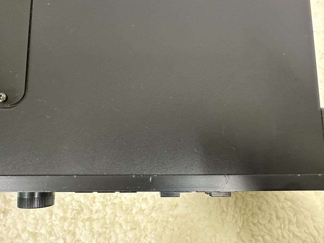 Roland Super JV-1080 音源モジュール