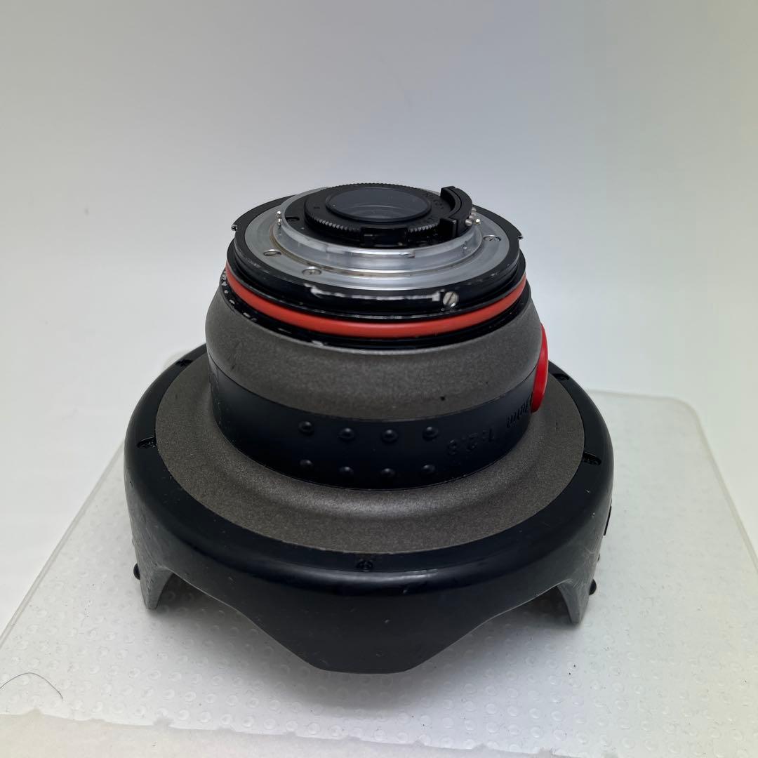 じ*行様 ジャンク　Nikon R-UW AF Fisheye 13mm f/2