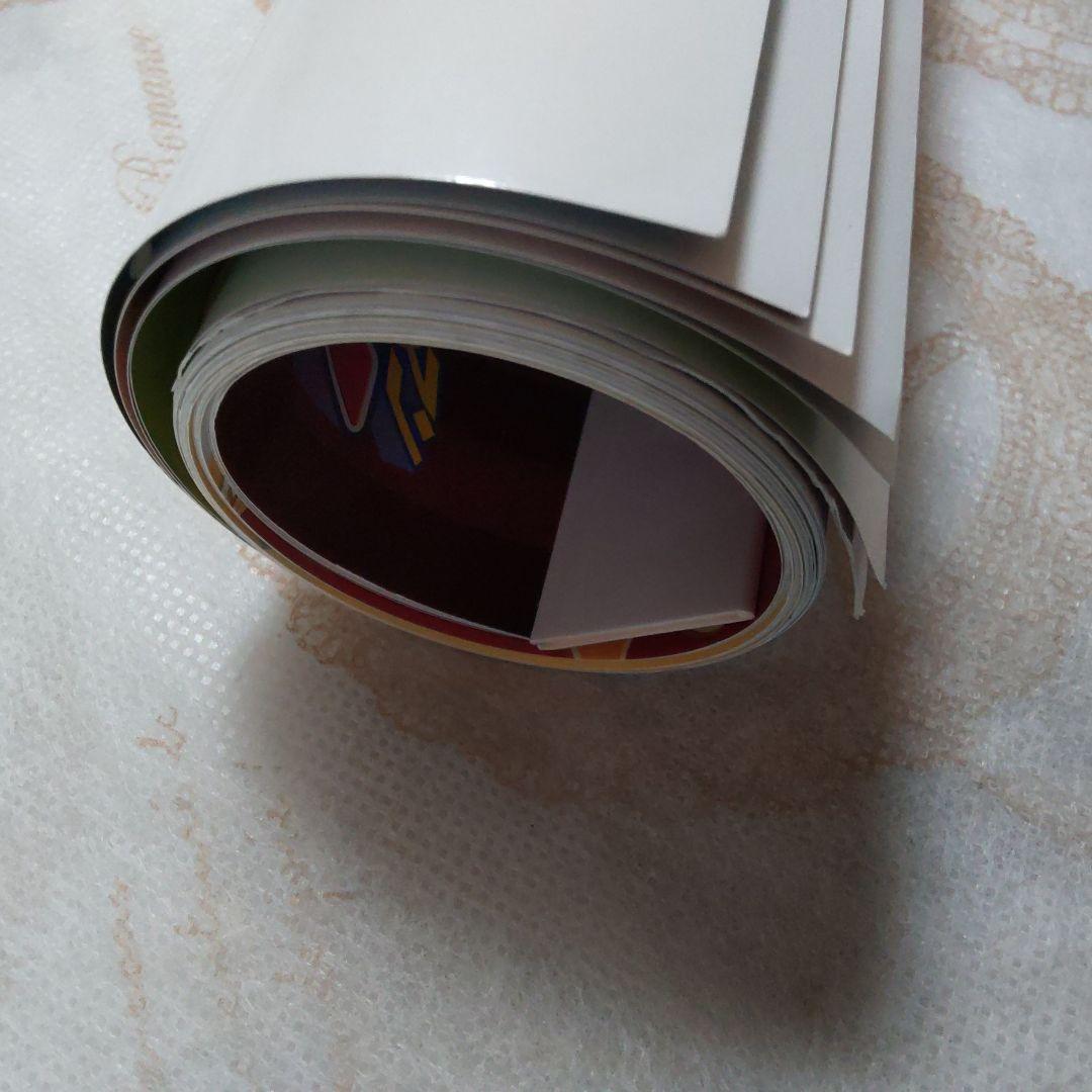 2017　家庭教師ヒットマンREBORN　ツナ　沢田綱吉　リボーン　カレンダー