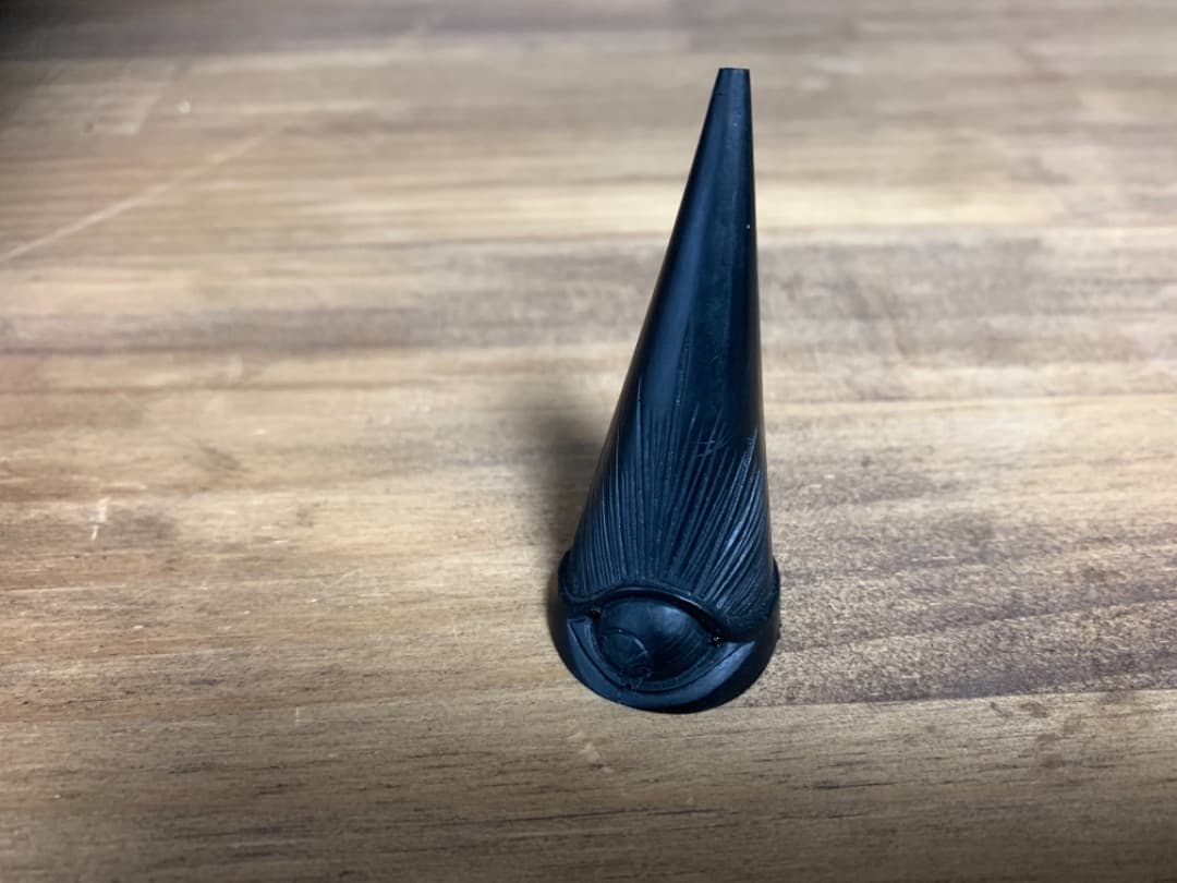 マーシレスゴッド　ボウレイリング　20号