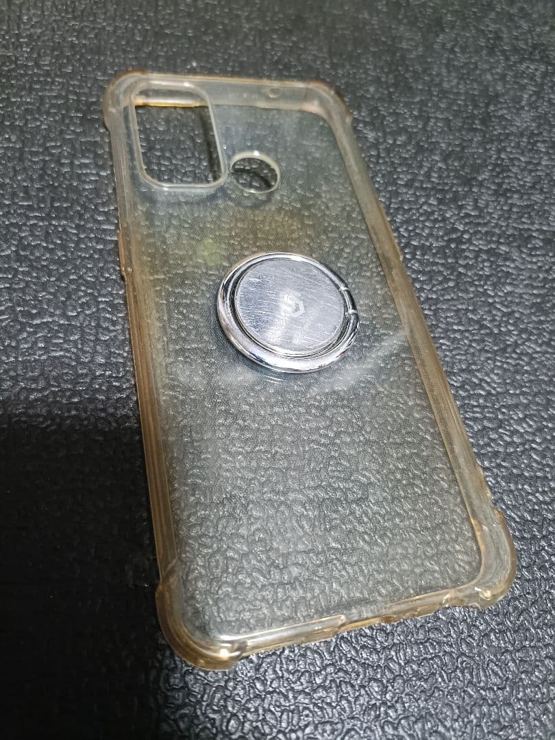 oppo reno5 A　おまけ新品ガラスフィルム1枚