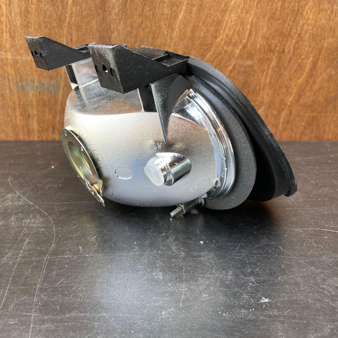 【ラスト1点】MBK BOOSTER ライト　3AA Bws