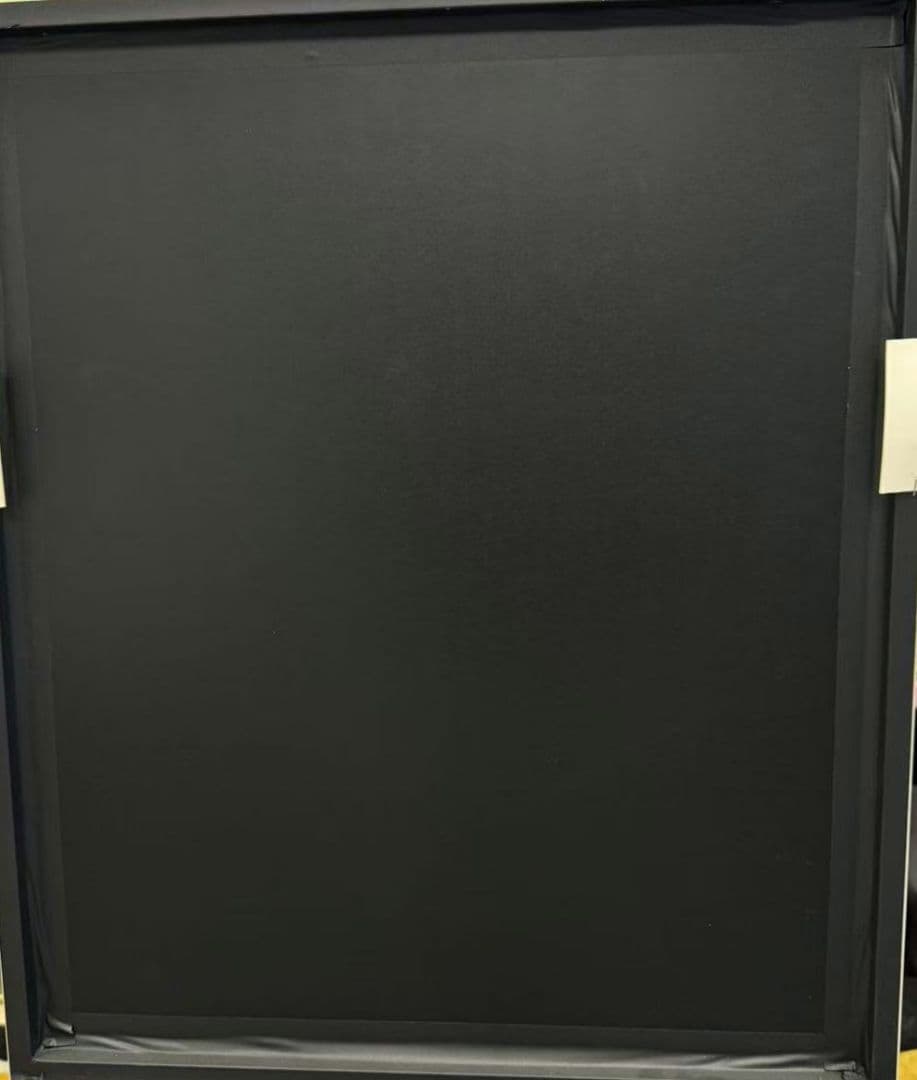 KAWS 版画 Warm Regards (Screen Print) 2005