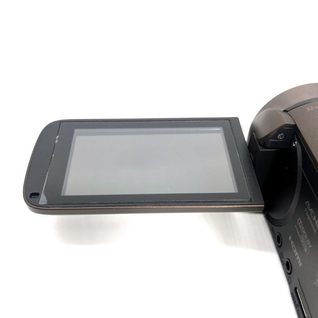 【新品級】Canon HF R72 Wi-Fi内蔵