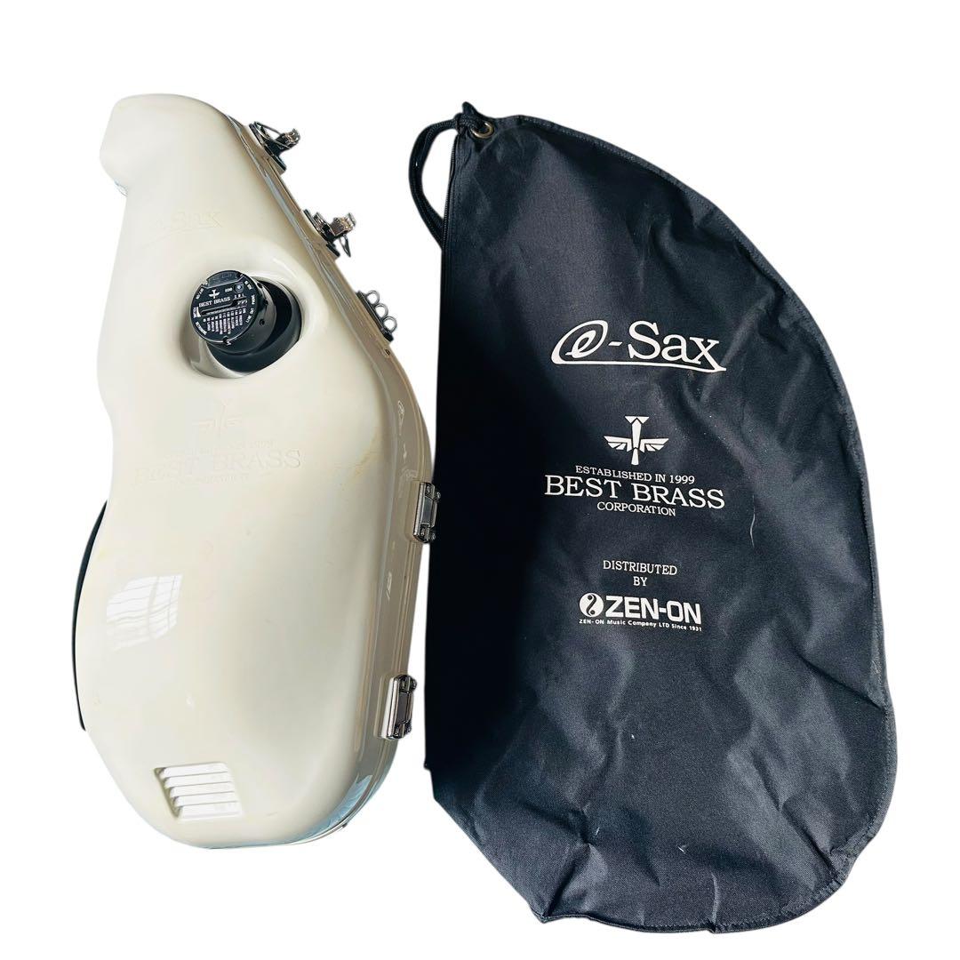 BEST BRASS ベストブラス　消音