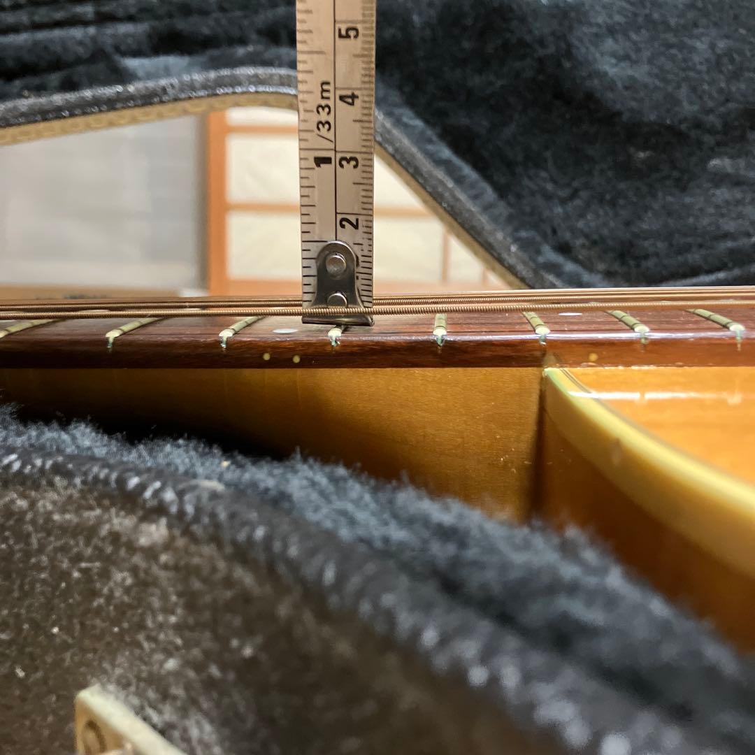 【最終価格】GUILD D-30 1993年製　ビンテージ ギルド