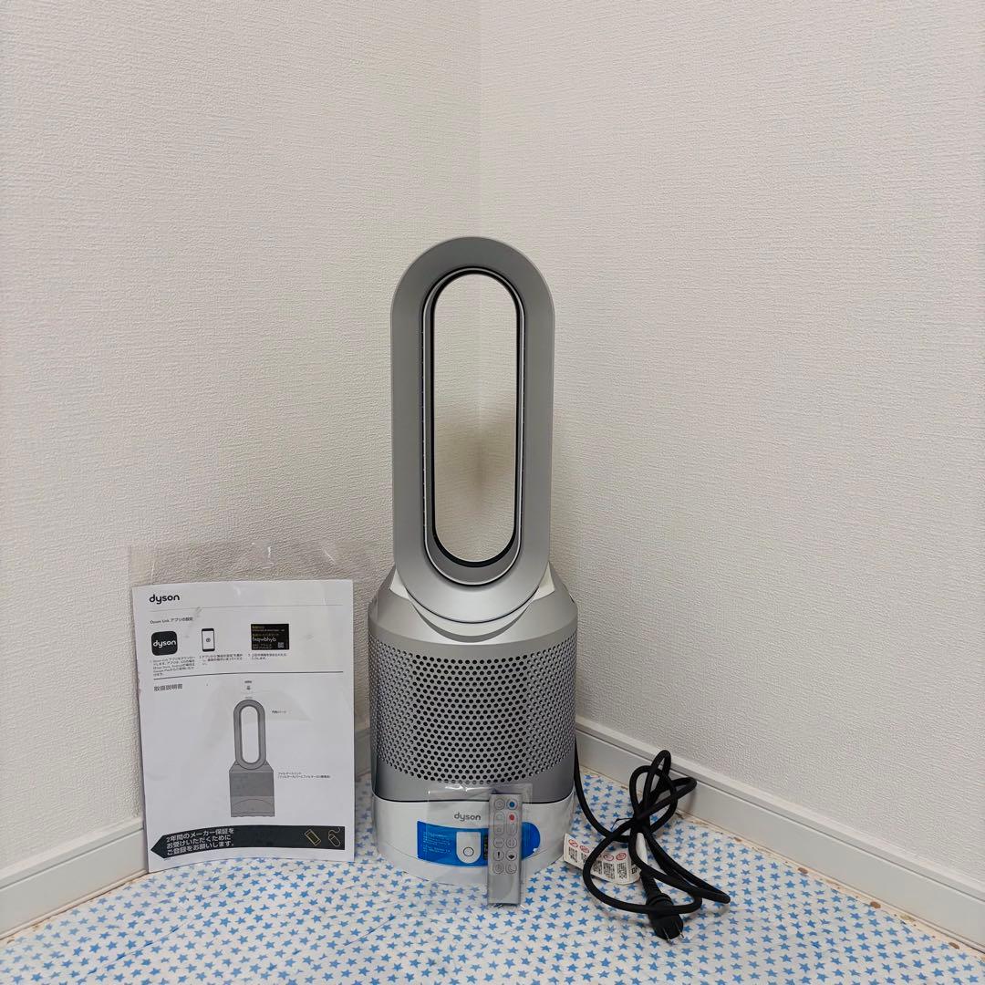 Dyson HP03 ダイソン hot cool 2019年製品