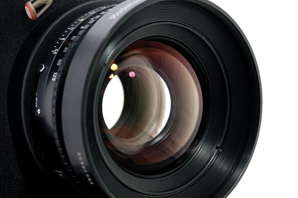 ■格安！■ Rodenstock Apo-Sironar W  f=210mm