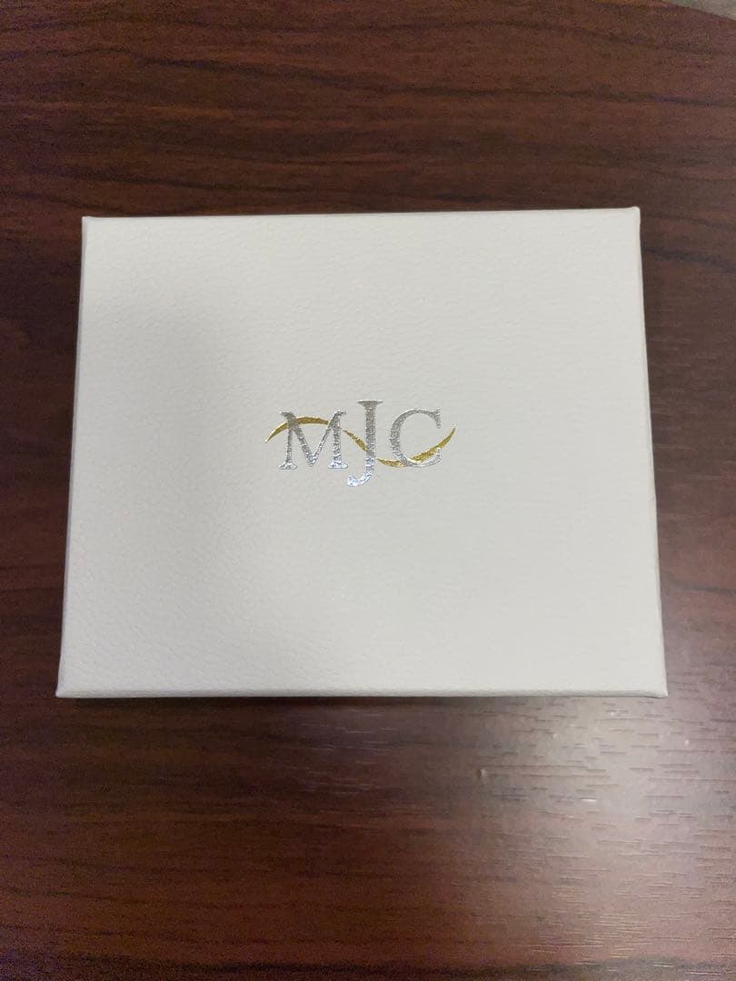 り*☆様 MJC&ODOLLY K14ガーネットピアス