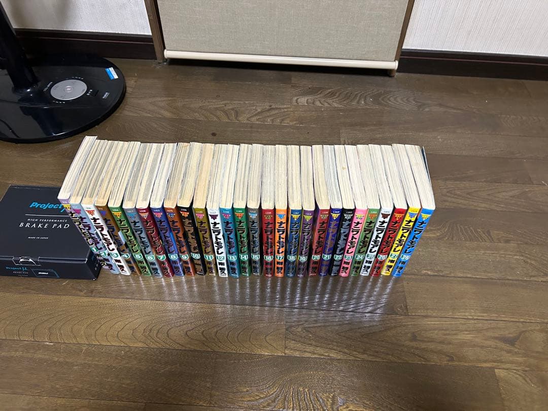 ナニワトモアレ　なにわ友あれ　全巻セット