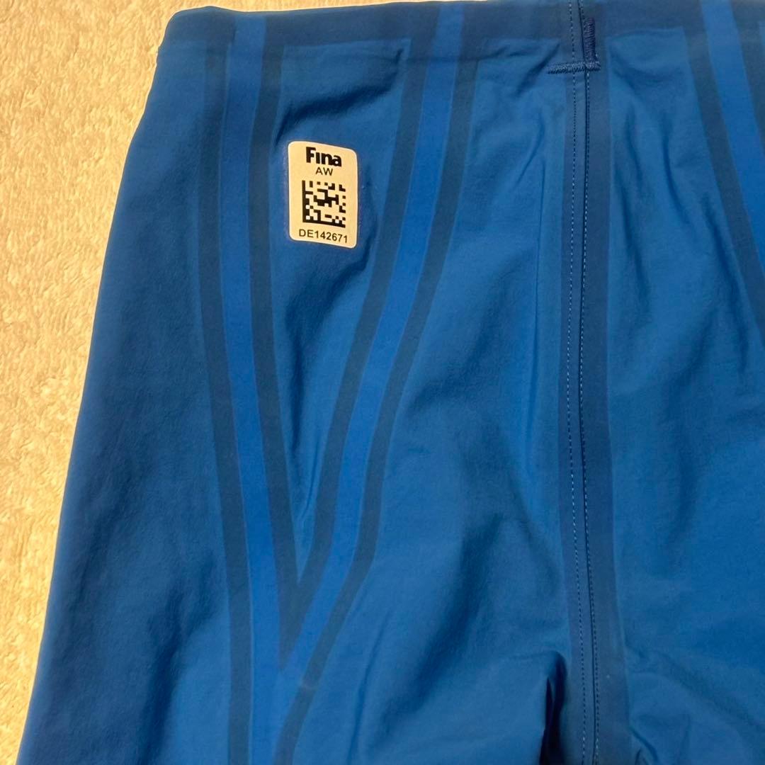 アリーナ　アルティメットアクアフォースCP サイズ　SS