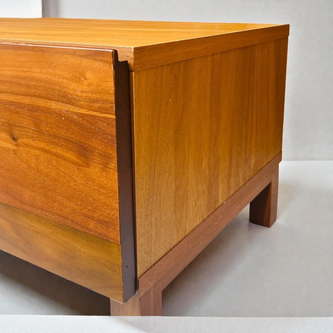 高野木工　TAKANO MOKKOU レッチェ テレビボード オーク