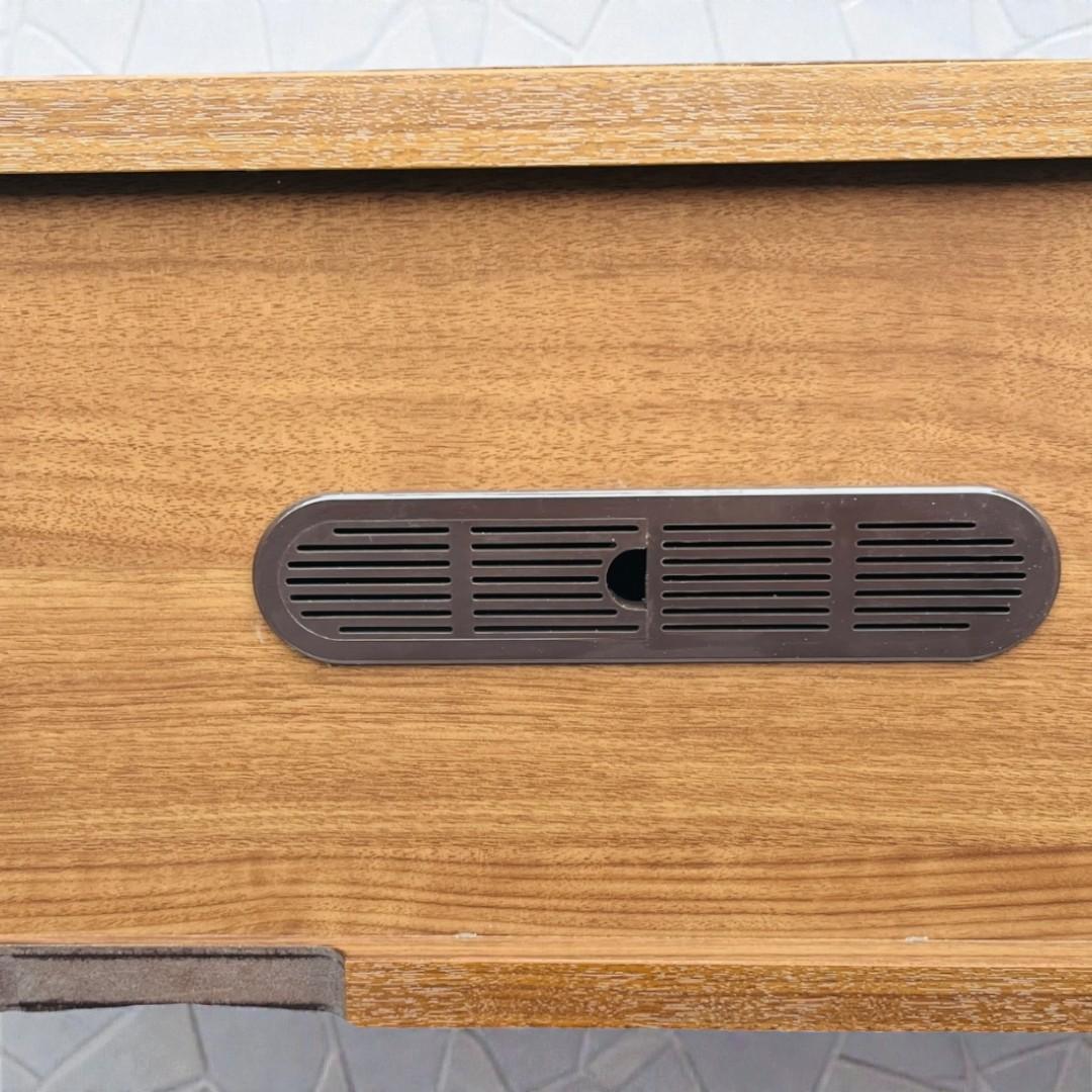 高野木工　TAKANO MOKKOU レッチェ テレビボード オーク