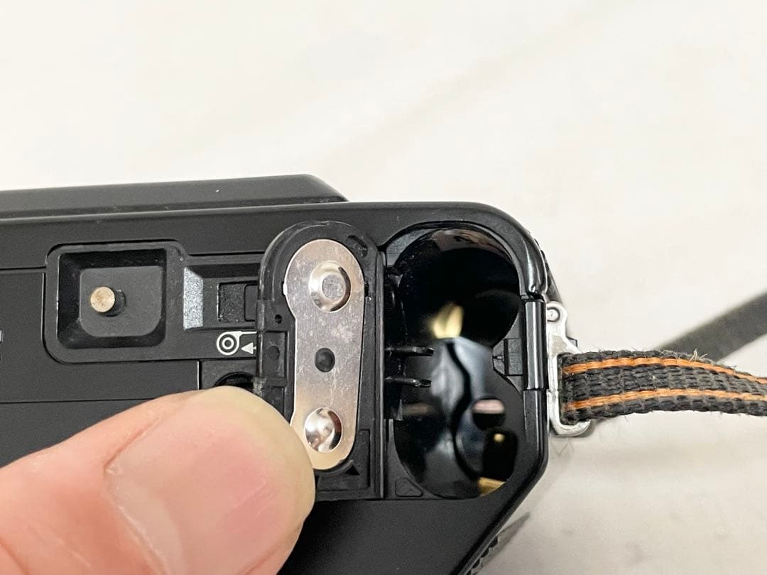 【美品•完動品】Canon Autoboy SUPER AF35ML 動作確認済