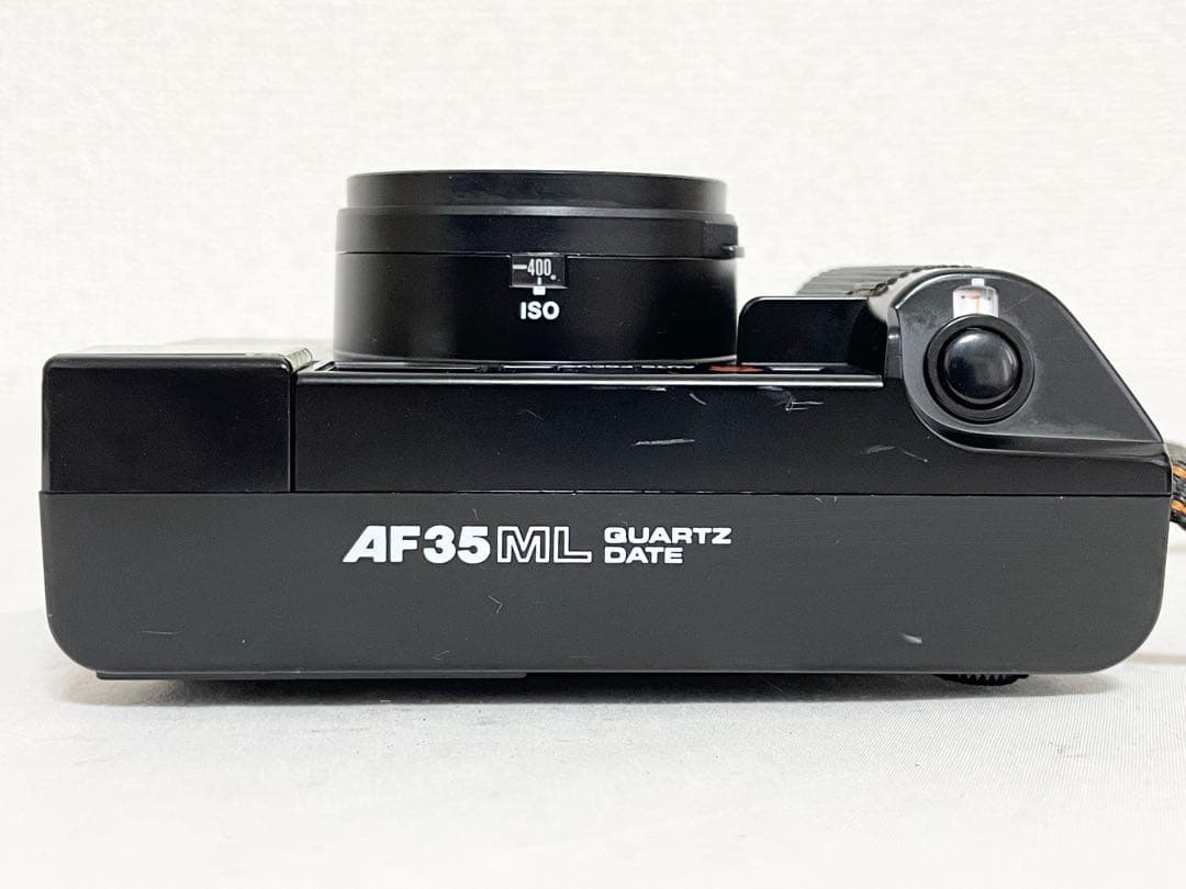 【美品•完動品】Canon Autoboy SUPER AF35ML 動作確認済