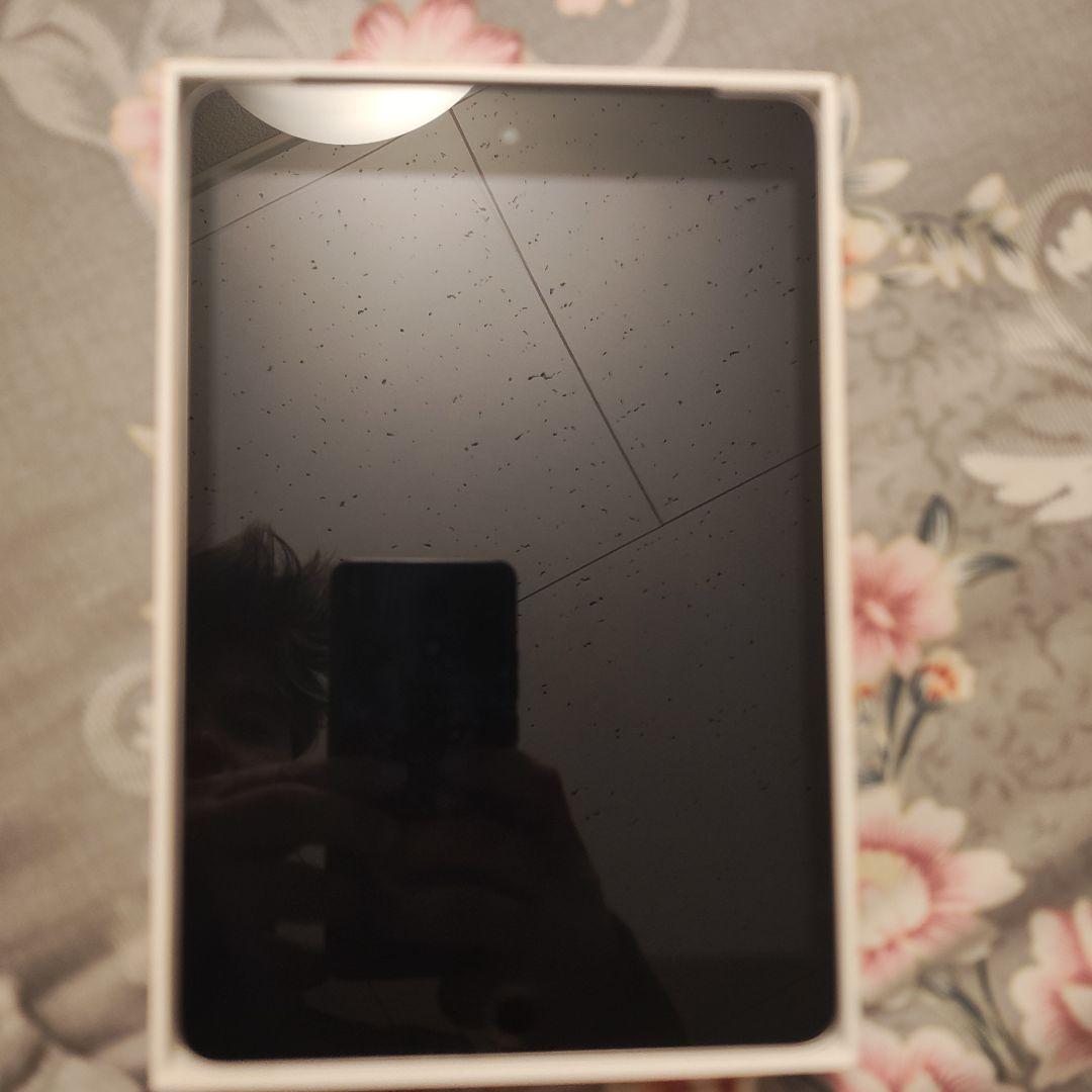 Apple iPad mini シルバー 本体