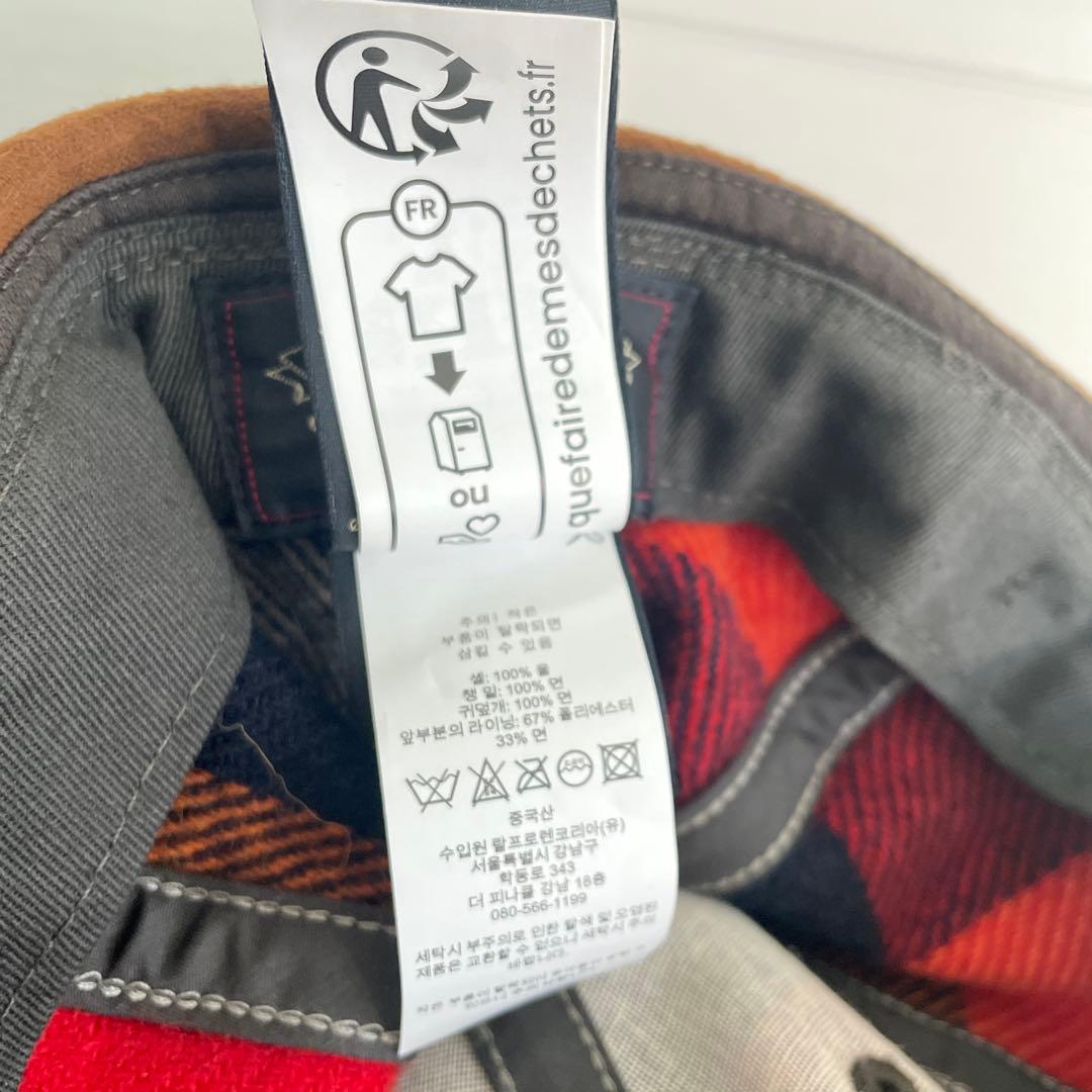 ラルフローレン　キャップ