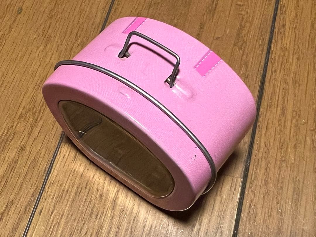 ハローキティ 世界 子犬のお散歩 ドイツ レア