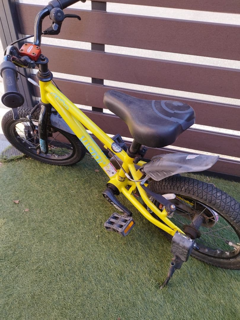 d-bike MASTER プラス 14