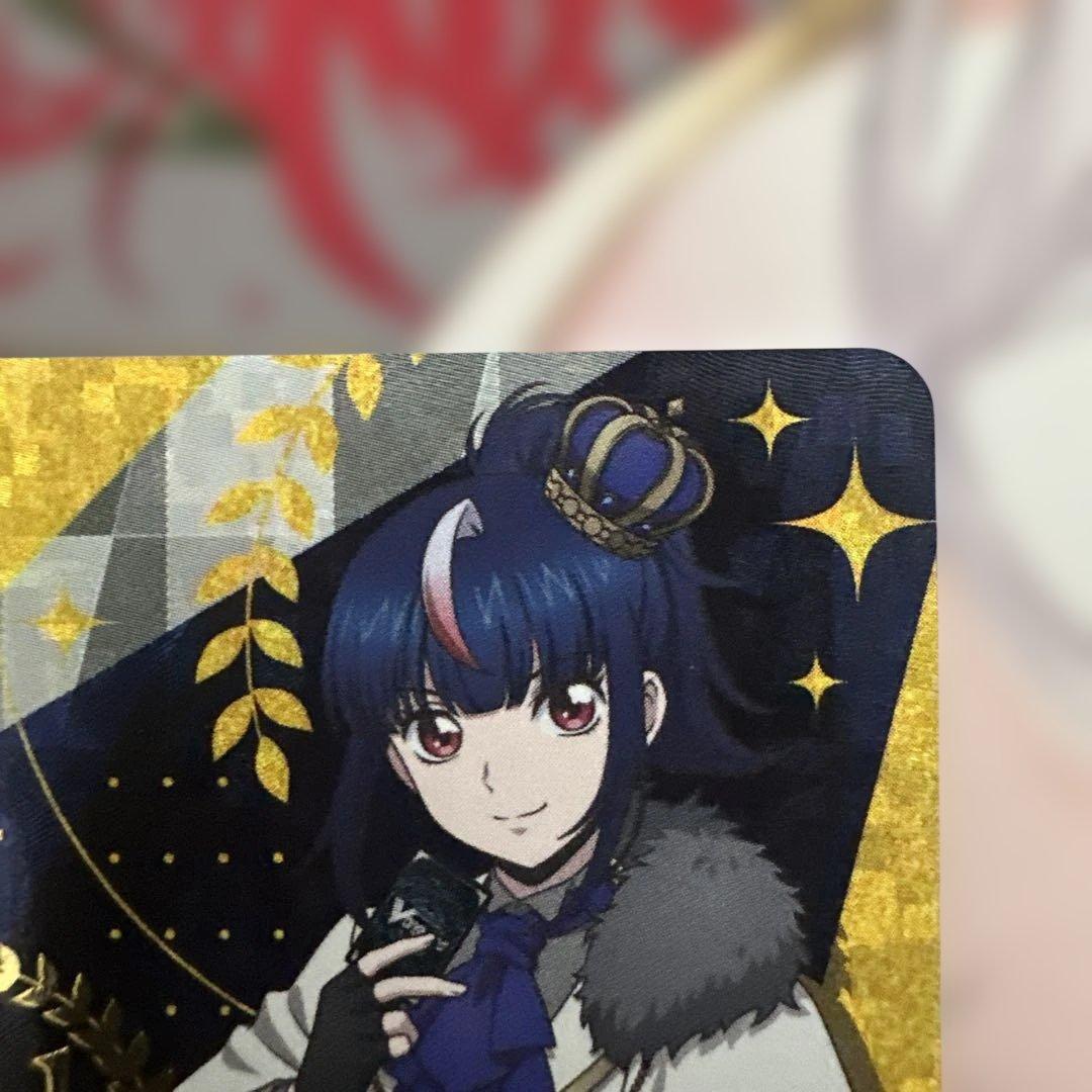 即日発送　ヴァンガード 四精織り成す清浄の盾 明星エリカ　デラックス 2位